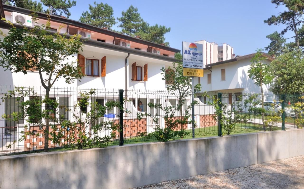 Villaggio Delfino بيبيوني المظهر الخارجي الصورة