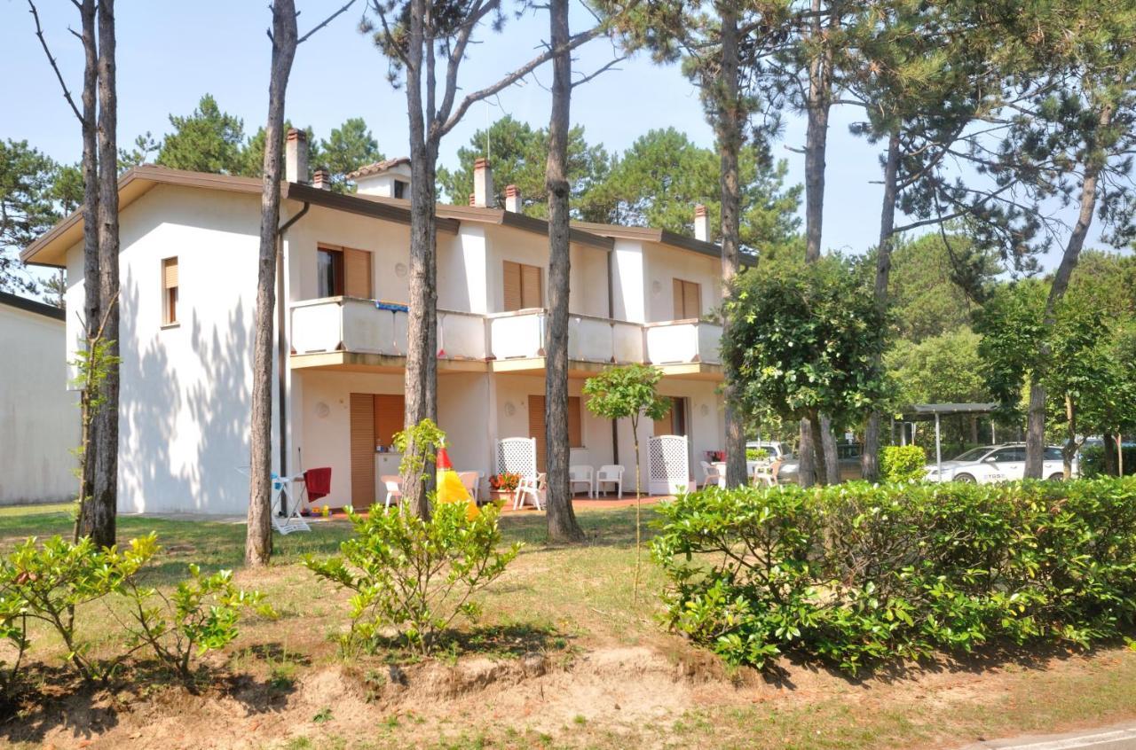 Villaggio Delfino بيبيوني المظهر الخارجي الصورة