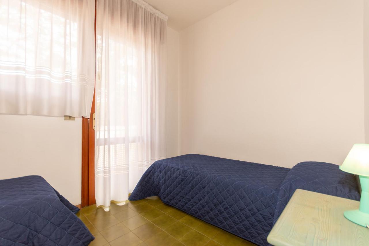 Villaggio Delfino بيبيوني المظهر الخارجي الصورة