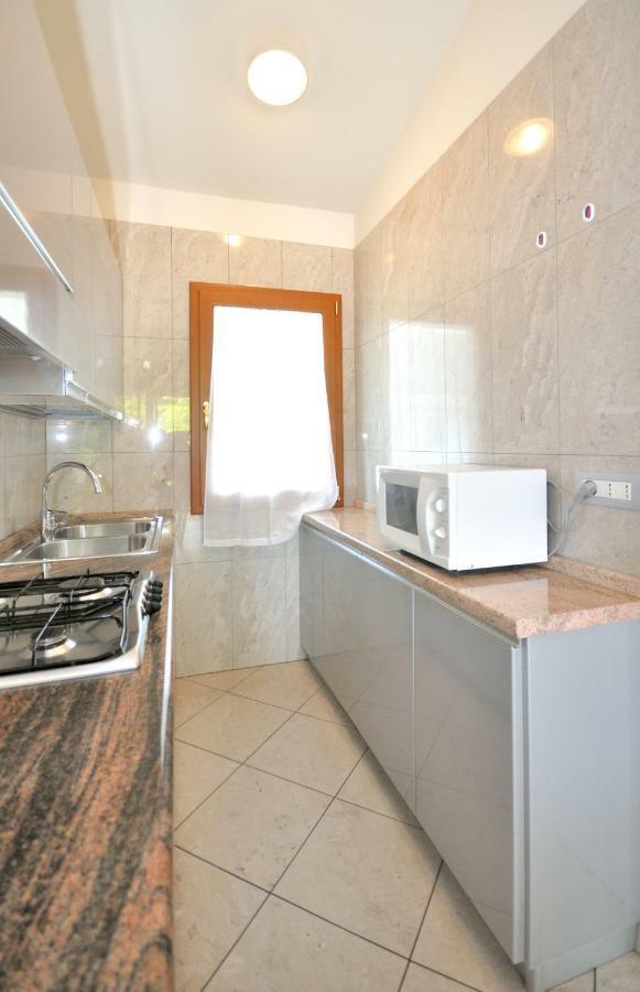 Villaggio Delfino بيبيوني المظهر الخارجي الصورة