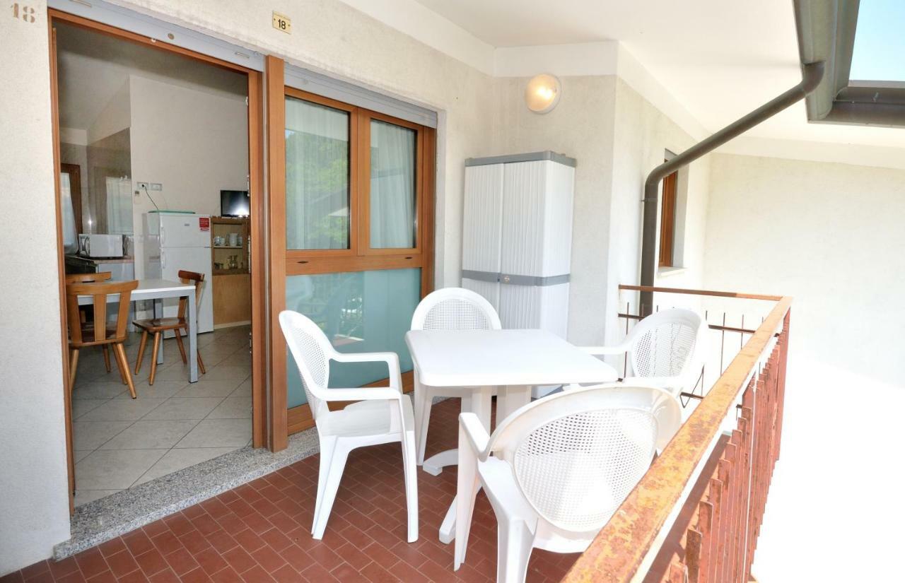 Villaggio Delfino بيبيوني المظهر الخارجي الصورة