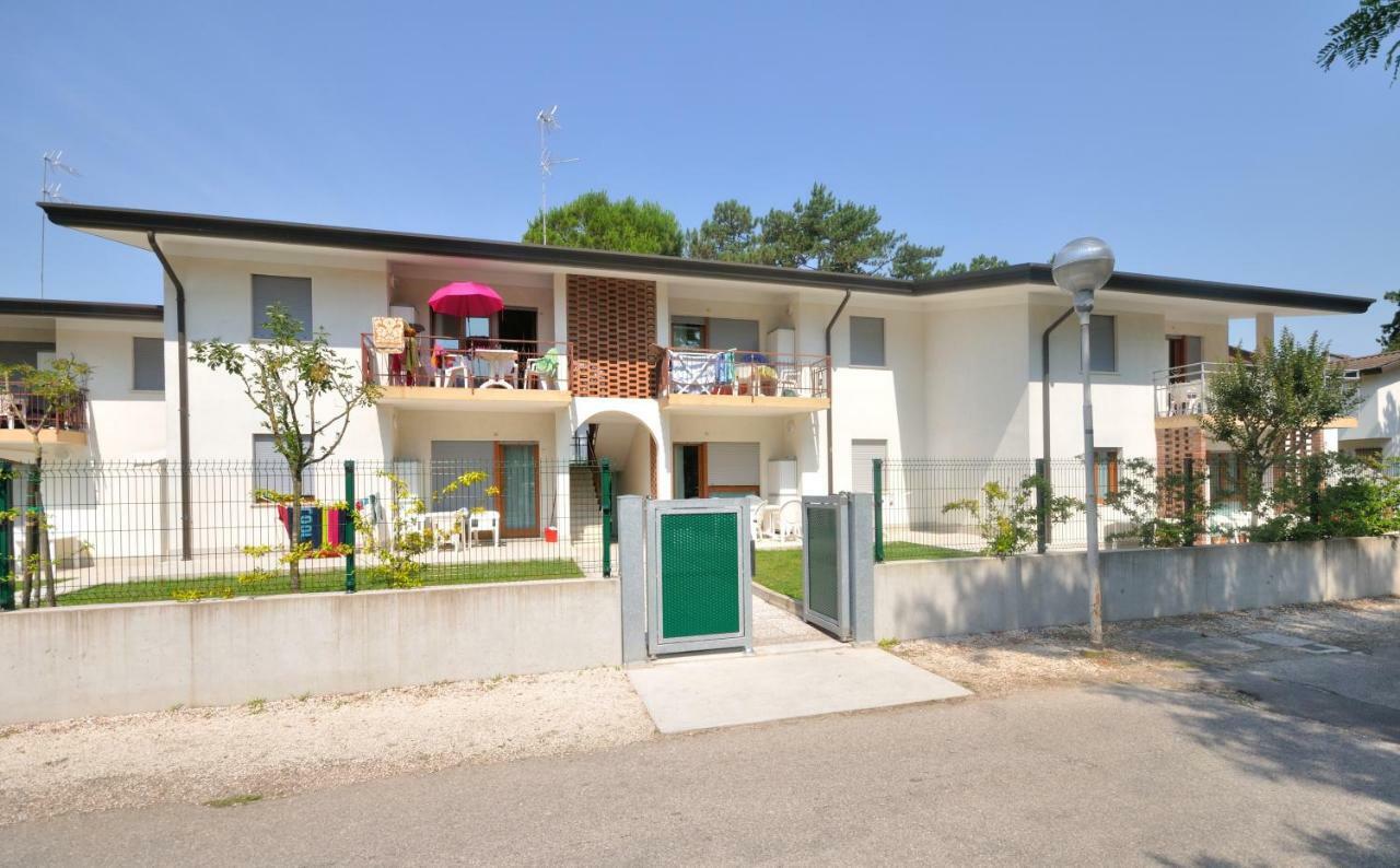 Villaggio Delfino بيبيوني المظهر الخارجي الصورة